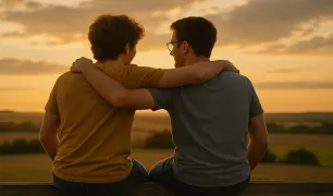 Arkadaşlık ile ilgili Kompozisyon