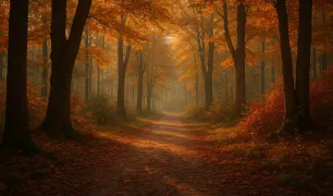 Betimleme ile ilgili Kompozisyon Örneği