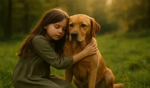 Hayvan Sevgisi ile ilgili Hikaye Örnekleri (Kısa)