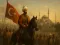 Osmanlı Devleti ile ilgili Kompozisyon Örneği