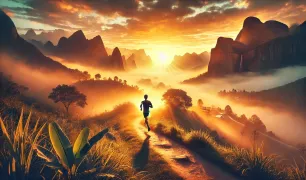 Sağlam Kafa Sağlam Vücutta Bulunur Konulu Kompozisyon Örneği