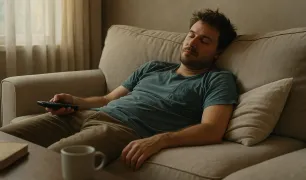 Tembellik ile ilgili Kompozisyon Örneği