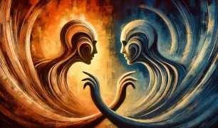 Birlikten Kuvvet Doğar Konulu Kompozisyon Örneği