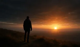 Gün Doğmadan Neler Doğar Konulu Kompozisyon Örneği