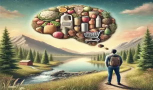 Bilinçli Tüketici ile ilgili Kompozisyon