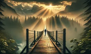 Merak ile ilgili Kompozisyon Örneği