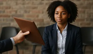 Liyakat ile ilgili Kompozisyon Örneği