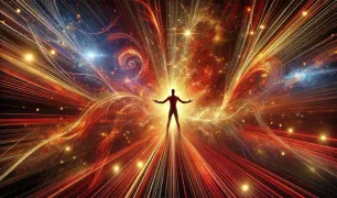 Heyecan ile ilgili Kompozisyon Örneği