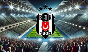 Beşiktaş ile ilgili Kompozisyon Örneği