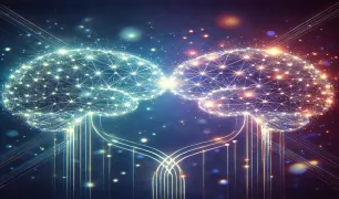 Akıl Akıldan Üstündür Konulu Kompozisyon