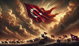 Memleket Sevgisi ile ilgili Kompozisyon Örneği