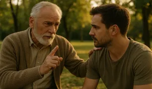 Nasihat ile ilgili Kompozisyon Örneği