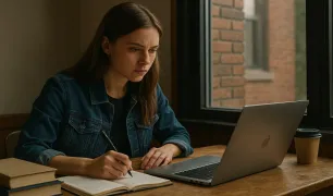 Neden Yüksek Lisans Yapmak İstiyorsun Kompozisyon Örneği