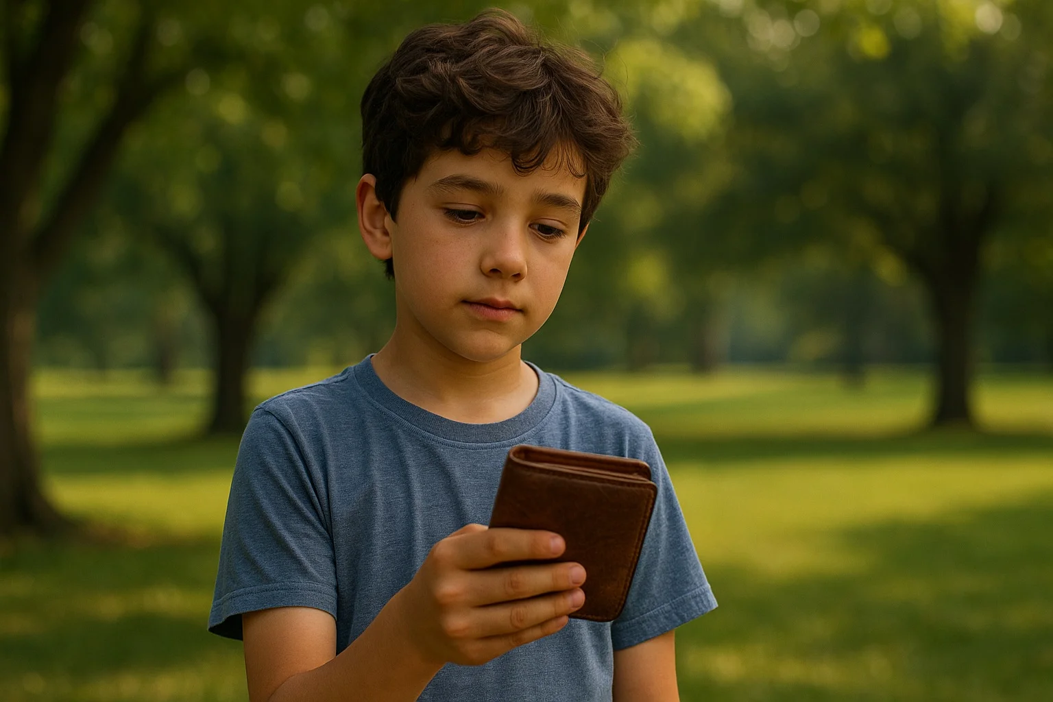 Dürüstlük ile ilgili Hikaye Örnekleri (Kısa)