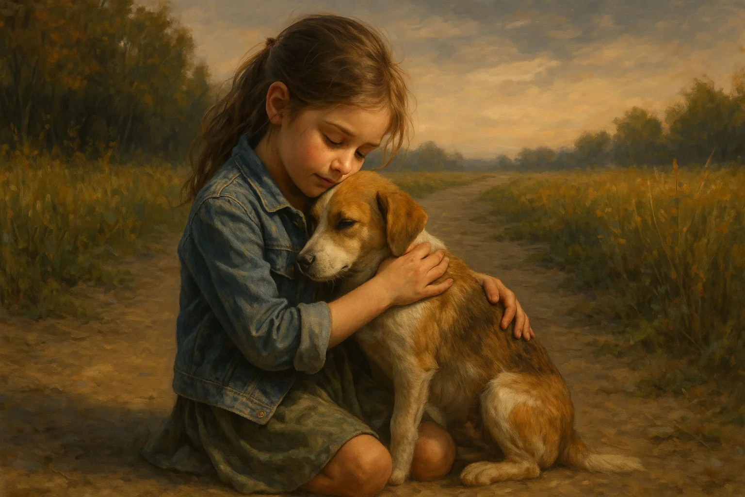 Sevgi ile ilgili Hikaye Örnekleri (Kısa)