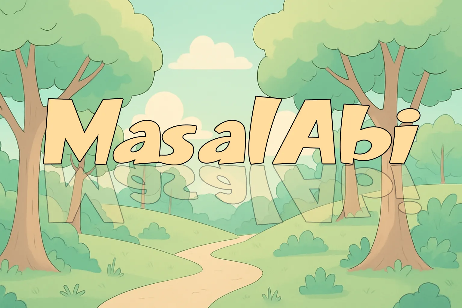 MasalAbi Anlatıyor: Masal Okumanın Çocuklar Üzerindeki Mucizevi Etkisi!
