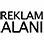 Reklam Alanı
