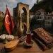 Türk Kültürü ile ilgili Kompozisyon Örneği